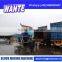 China Machinery QT6-15 automatic road brick machine from Linyi Wante Machinery Co.,Ltd