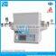 Laboratory 1600 C PID automatic control High temperature Heating Tubular Furnace
