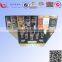 Paper Material And Gift & Kraft Industrial Use Wine Bottle Carton Box