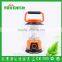 Outdoor Professional camping Lighting Portable Emergency Light High power led Lantern Lamp Solar Charge Searching Light