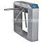 AC220V/AC110V security entry turnstile,RS485 tripod turnstile
