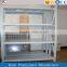 medicine metal shelving rack