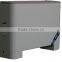 Ceiling floor type fan coil unit