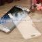 2016 HD Clear Soft PET Full Cover Screen Film Protector For Samsung Galaxy S7 Edge phone accessory