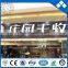 2016 hot sale LED frontlit led channel letter sign, led sign board                        
                                                Quality Choice