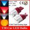guangzhou car led headlight turning light 10W 7440 7443 LED T20 for auto parts for chevrolet hondas