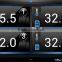 Smartphone tpms, for iOS & Android mobile