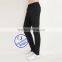 Custom wholesale 100% polyester mens blank pants with pocket