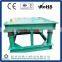 Hot selling high quality concrete vibrating table