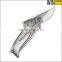 Traditional Bypass Hydraulic Laminate Garden Tools