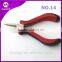 HIGH QUALITY Different kinds of pliers for hair extension pliers hair salon equipment                        
                                                Quality Choice