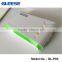 Gleese 6600mAh Portable Charger - Ultra High Capacity 2016 Power Bank
