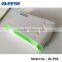 2016 Hot sale ultra slim portable power bank 6600mah for moblie phone power bank