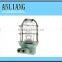 IMPA 792055 with Glass Marine LED Pendant Light