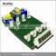 Soshine LCD Quick Charger for 4pcs AA/AAA Battery universal ni-mh battery charger aa aaa battery charger