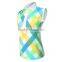 2015 Best design cricket jersey, Custom sublimated cricket shirt
