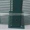 hot-dip galvanized wire or golfan wire Highway fence