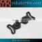 Yukai hot sale plastic swivel hook plastic rotary snap hook for handbag wholesale