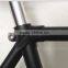 Hot Item Popular Bicycle Good Quality Chrome Lugged Track Fixie KB-700C-M16078