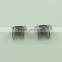 High quality 12mm round thin magnetic snap button magnetic button