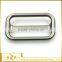 Wholesale zinc alloy slider belt buckles