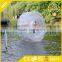 TPU 1.0mm cheap inflatable water roller Commercial pool water roller for summer