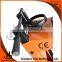 double blade concrete saw with forward guide rod JHD450