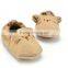 A-bomb Newborn Unisex Infant Baby Premium Soft Cotton Sole Anti-Slip Cartoon Print Series Prewalker Toddler Shoes