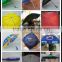 2014 hot colorful promotion gift 3 folding umbrella