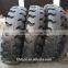 Port use tire 18.00-25 E-4B for Stacking machine use