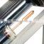 Jiadele flat pressurized solar collector