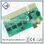 2 Players PC USB to Jamma Acade Converter PCB Board for PC Game Console