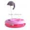 2015 new Plastic Cat Toys Free Samples