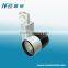 COB led track lighting led track light cob led cob track light