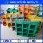 Surface Molded Grating, Frp Fiberglass Floor Drain Grating With High Efficient