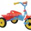 fold kids tricycle
