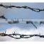 Anping factory Barbed Wire/razor barbed wire