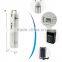 Fluorescent Tubes Portable Lithium Battery Led Emergency Light