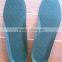 Shoe Insole, fabric with EVA insole.made-ready EVA insole