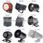FrankEver electronic 12v auto mini siren