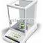 Internal Calibration - Analytical Balance (200g/0.0001g)