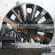 Wheel machine WRC22 alloy wheel lathe