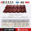 hot sales 0.4mm hot dip galvanizing corrugated zinc roof sheet price