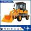 New Model 1 Ton Small Tractor Front End Loader Prices