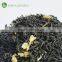 Factory supply loose flower tea