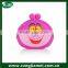 Cute silicone mini animal shape coin purse