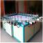 alibaba express dongguan pneumatic screen tension machine for silk screen printing frame LCS-1-14
