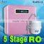 5 stage 50GPD pure water drinking kitchen ro filtration system                        
                                                Quality Choice
                                                    Most Popular