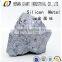 Smelting metallic silicon /silicon powder