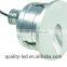 1W 350mA 75lm-95lm 45 degree wall light for stair lighting